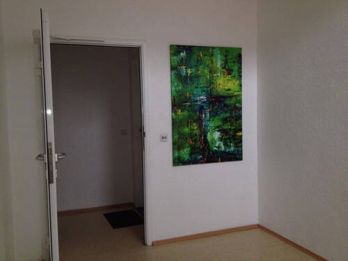 Treppenhaus - 
