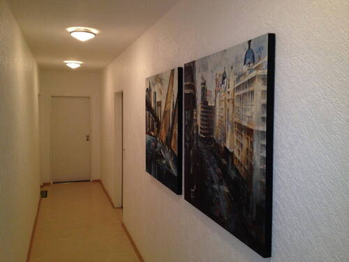 Flur - 