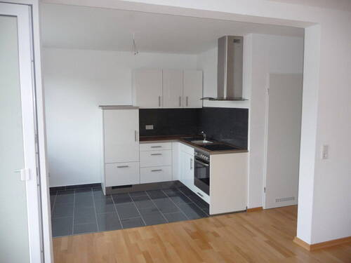 Küchenzeile - Singlewohnung, Bad Meinberg -Süd
