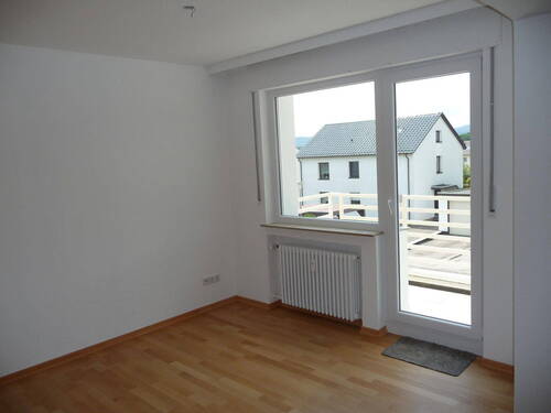 Wohnen - 2 Zimmer Etagenwohnung in Horn-Bad Meinberg