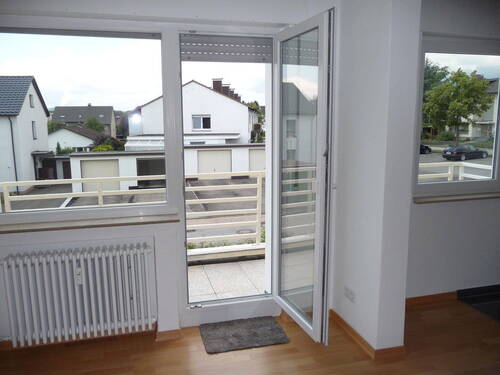 Balkon - 