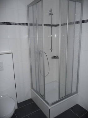 Duschbad - 