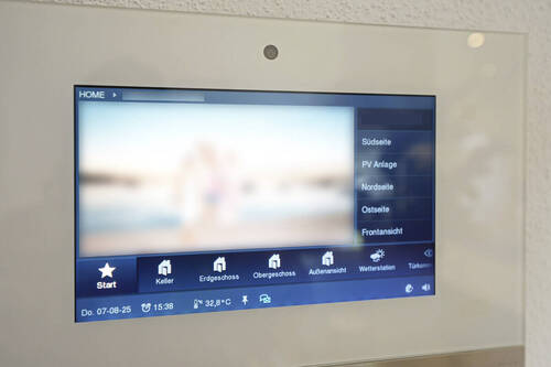 Smart Home - 