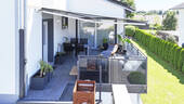 Terrasse - 