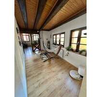 Wunderschöne Altstadt Wohnung, neu renoviert 145 qm mit kleiner Dachterrasse - Stockach
