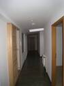 Flur mit Oberlicht - 