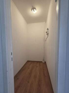 Abstellkammer - 