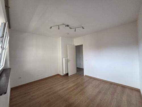 Schlafzimmer 2 - 