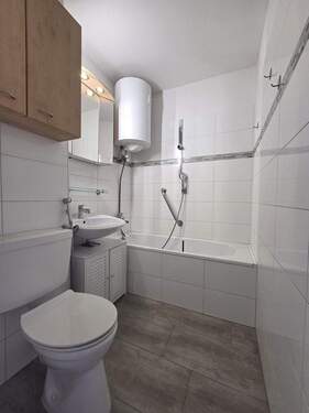 Badezimmer - 
