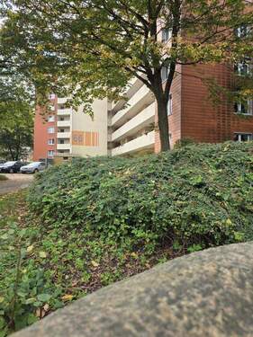 Bild 1 - ?? Charmante 3-Zimmer-Wohnung in begehrter Südfriedhof-Lage, Kiel - sofort bezugsfrei! ??