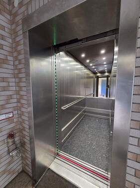 Aufzug - 