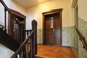 Treppenhaus - 