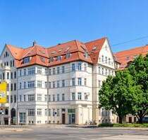 +++ Attraktives City-Invest in Leipzig! Mehrfamilienhaus mit 11 vollvermieteten Wohnungen +++