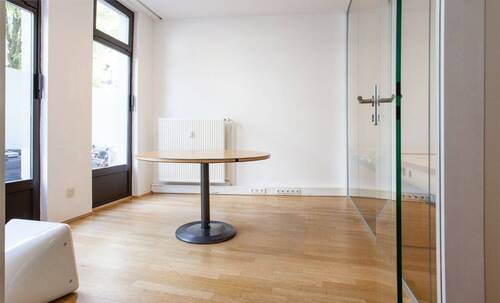 Büroraum 2 - Büro in München zur Miete
