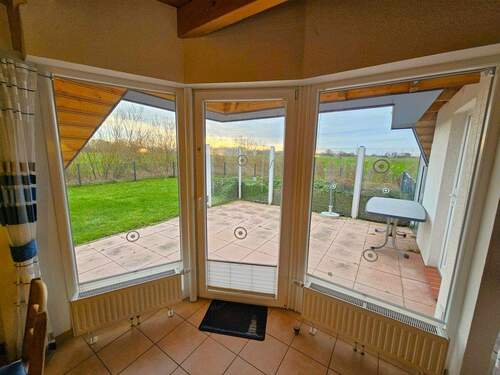 Fensterfront - 