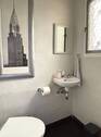 Toilette - 