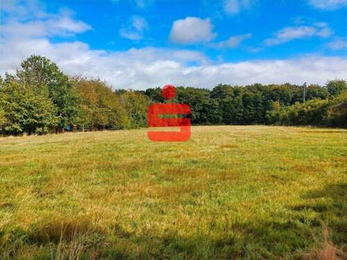 Bild 1 - Attraktive Baugrundstücke in Ortsrandlage