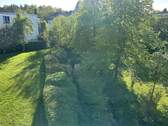 Gartengrundstück - 
