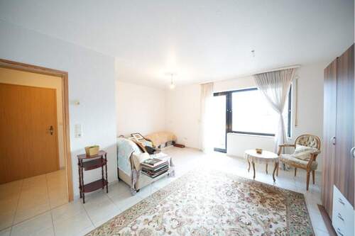 DSC03718 - 1 Zimmer Etagenwohnung in Hettstadt