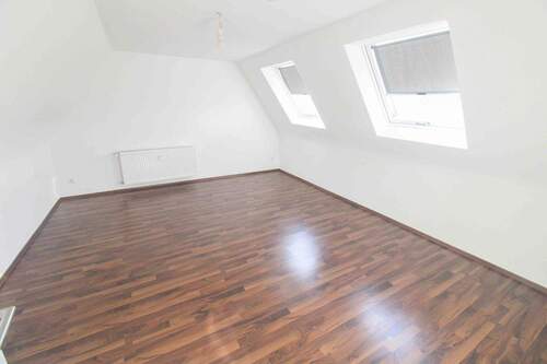 Schlafzimmer - Etagenwohnung mit 64,20 m&sup2; in Böblingen zum Kaufen