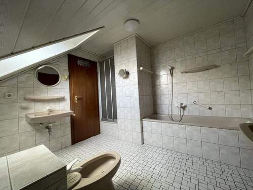 Badezimmer - 