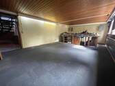 Hobbyraum im Untergeschoss - 