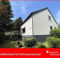 Offenburg, Zell-Weierbach - Wohnen im Grünen!