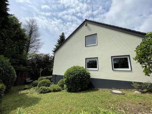 Ansicht - 6 Zimmer Einfamilienhaus in Offenburg