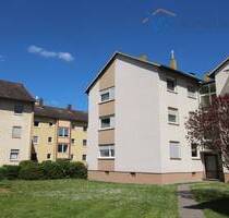 Vermietete 3 Zimmerwohnung in Ginsheim zum Verkauf - Ginsheim-Gustavsburg