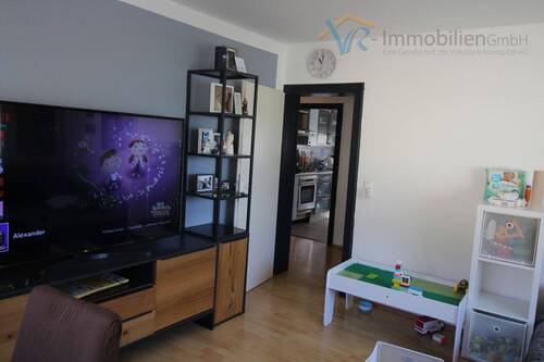 Wohnbereich - 
