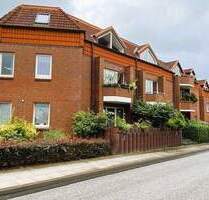 -SENIORENFREUNDLICH- Gut vermietete Erdgeschosswohnung, in Hamburg Lohbrügge- Ein Angebot der Gerd von der Heide Immobilien GmbH - Hamburg / Lohbrügge