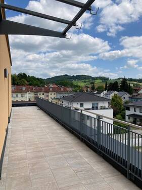 IMG_1582 - Etagenwohnung mit 112,50 m&sup2; in Deggendorf zur Miete