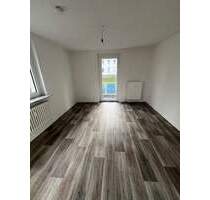 In Renovierung für Sie! Tolle 2-Zimmer Wohnung ab 01.06.2026 - Uslar Volpriehausen