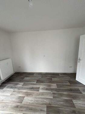 Wohnzimmer - Etagenwohnung mit 47,00 m&sup2; in Uslar zur Miete