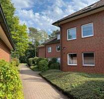 Schöne 2-Zimmer-Wohnung mit Balkon in ruhiger Wohngegend von Schneverdingen
