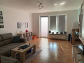 Wohnzimmer - 2 Zimmer Etagenwohnung zur Miete in Schneverdingen