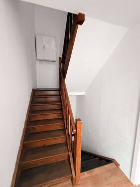 Treppenhaus - 