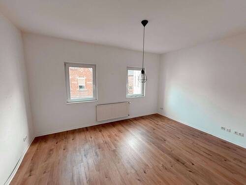 Wohnzimmer - 7 Zimmer Einfamilienhaus in Koblenz