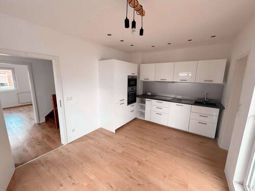 Küche - Einfamilienhaus mit 153,00 m&sup2; in Koblenz zum Kaufen