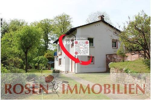 Rückseitenansicht.jpg - Refugium in Olfen - 275.000,00&nbsp;EUR Kaufpreis, ca.&nbsp; 134,00&nbsp;m&sup2;&nbsp;Wohnfl&auml;che