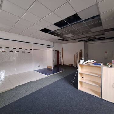 Gewerbeeinheit Innenansicht - Büro zur Miete in Jena