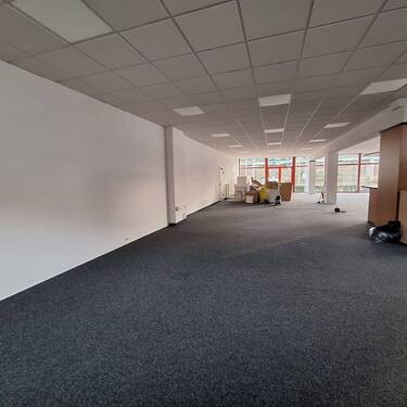 Offener Gewerberaum - Büro in Jena