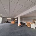 Helle Gewerbefläche innen - Büro mit 310,00 m&sup2; in Jena zur Miete