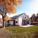 Hausansicht - 