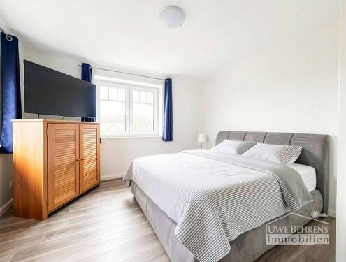 Schlafzimmer OG - 