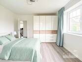 Schlafzimmer OG - 