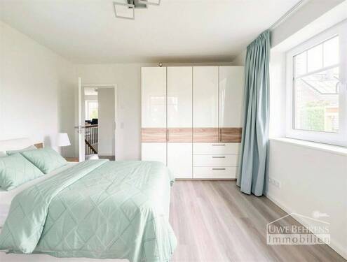 Schlafzimmer OG - 