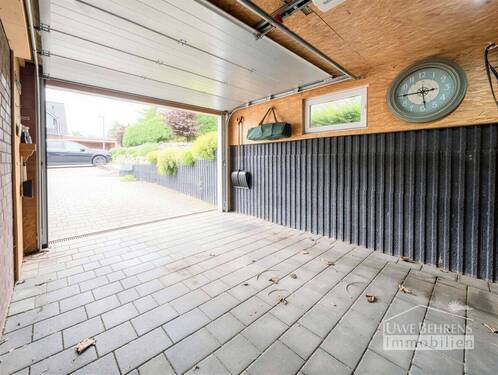 Garage - 