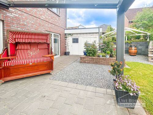 Terrasse - 