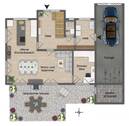 Grundriss EG - 